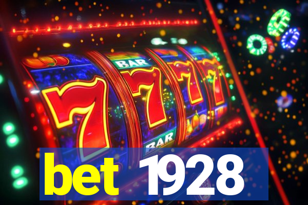 bet 1928